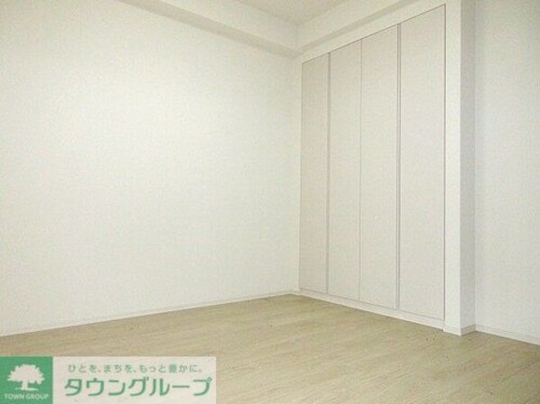 サングランデ八王子の物件内観写真